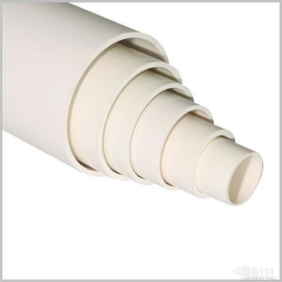 PVC排水管 PVC排水管型号 创越塑胶